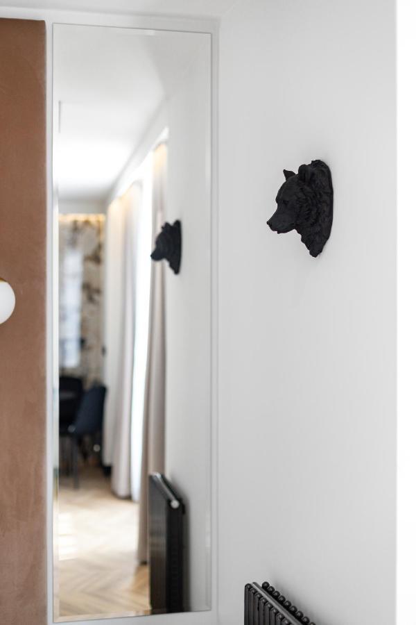 Black Bear Gdansk Exterior photo